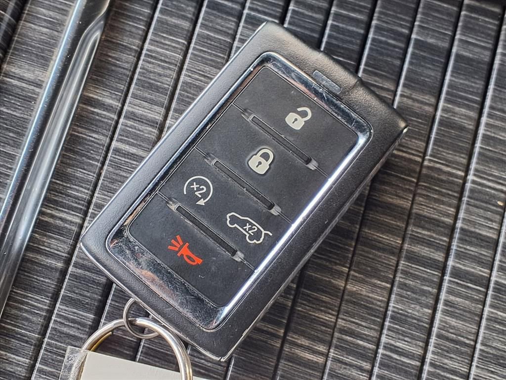 Used 2022 Jeep Wagoneer Series II image 15