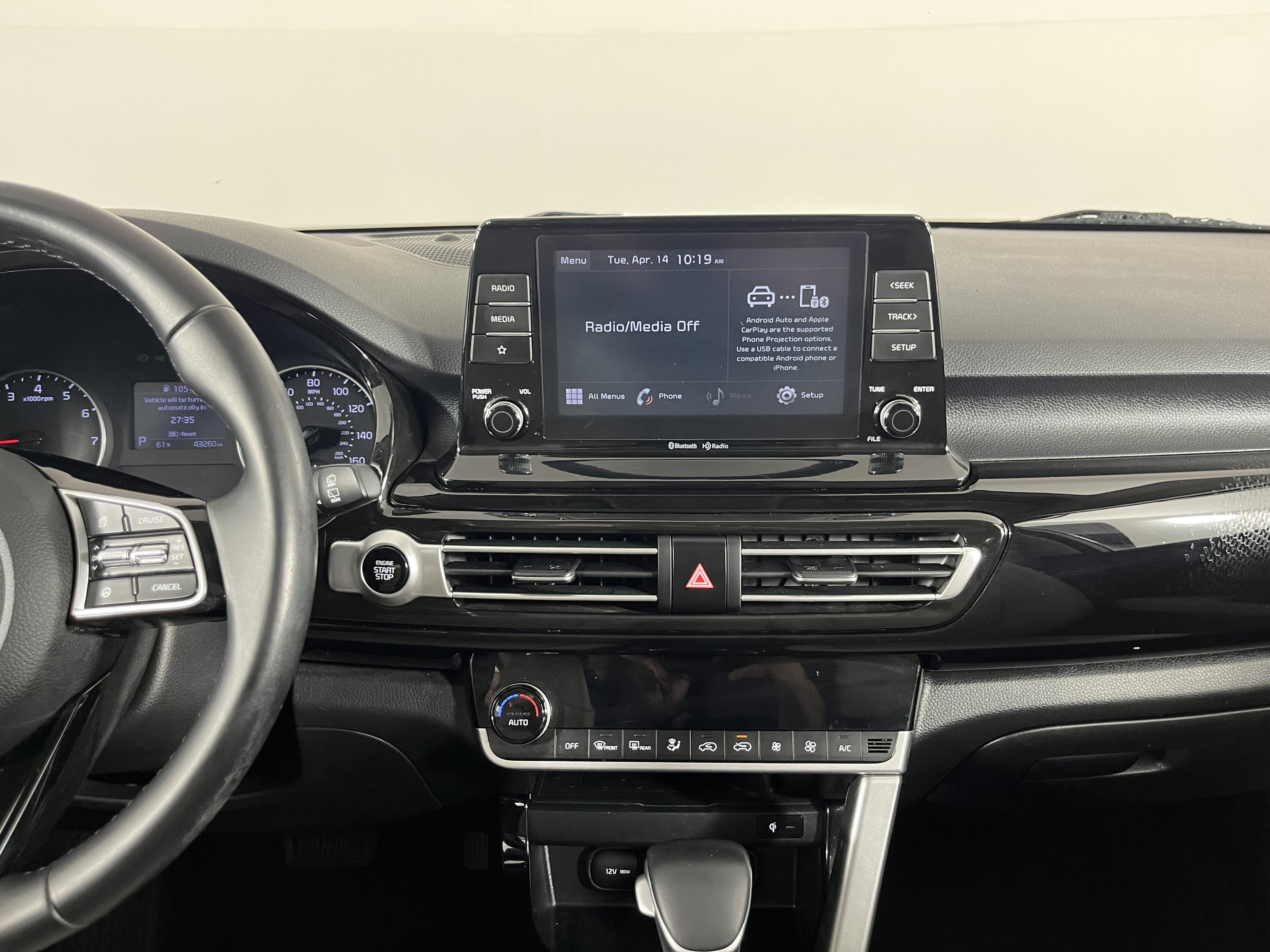Used 2021 Kia Seltos EX AWD/4WD image 17