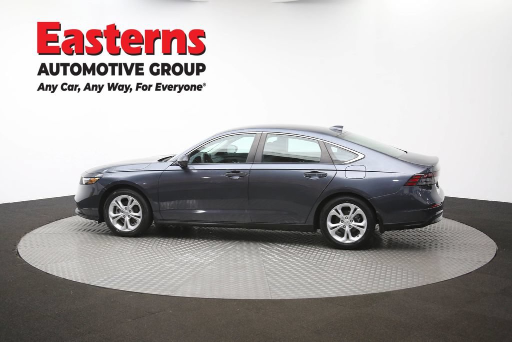 Used 2024 Honda Accord LX image 59