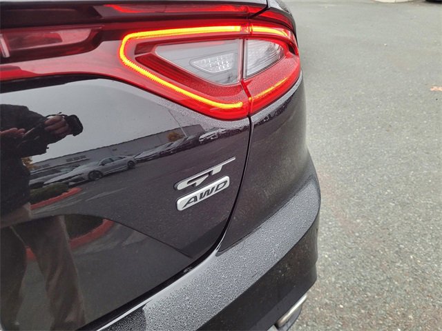 Used 2021 Kia Stinger GT image 6