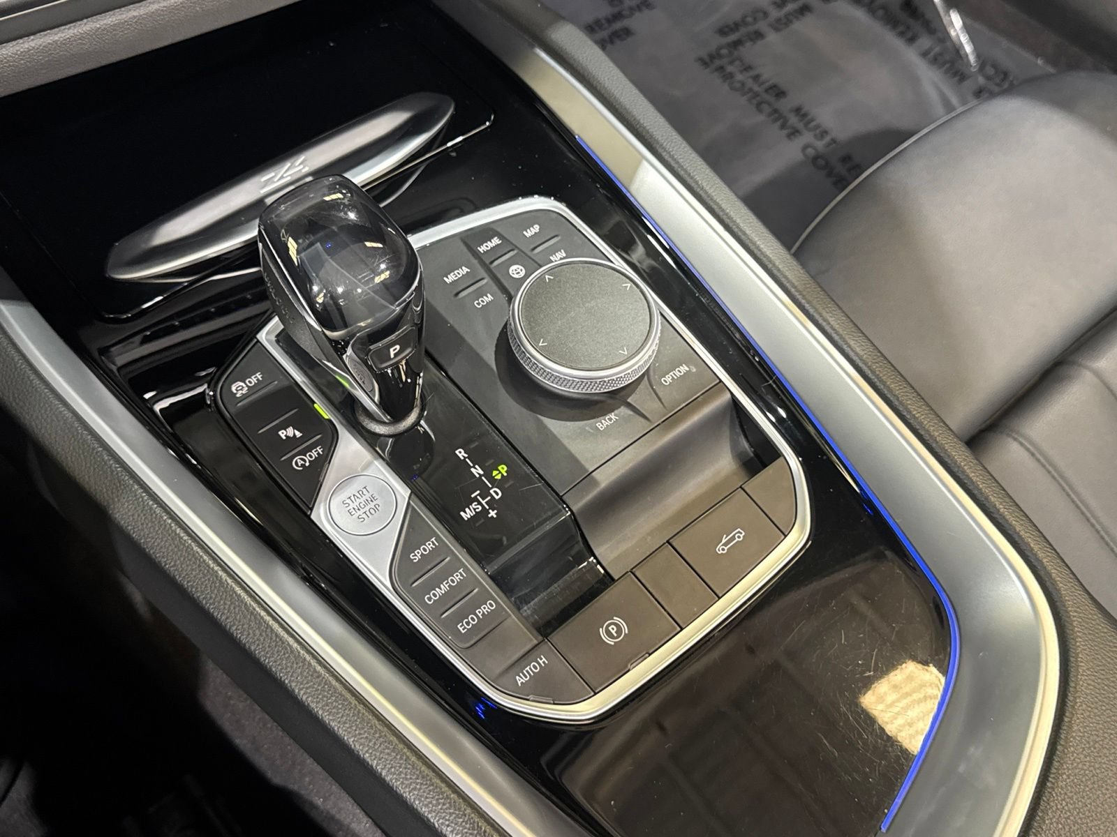 Used 2020 BMW Z4 sDrive30i w/ M Sport Package RWD image 35
