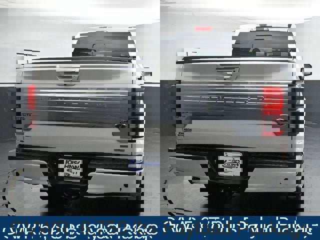 Used 2018 Ford F150 Limited w/ Trailer Tow Package image 11