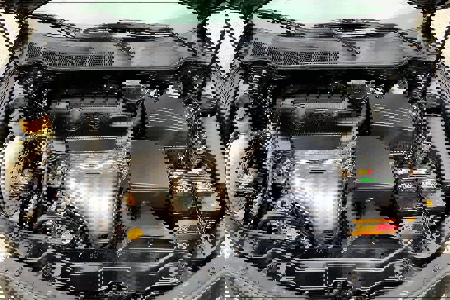 Used 2011 Toyota Camry LE FWD image 29