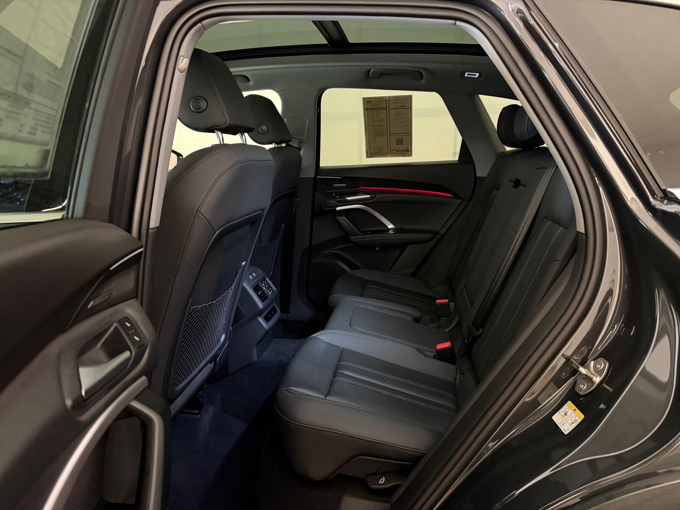 New 2026 Audi Q5 Premium AWD/4WD image 24