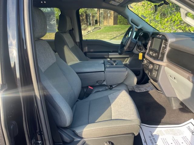 Used 2023 Ford F150 XLT AWD/4WD image 31