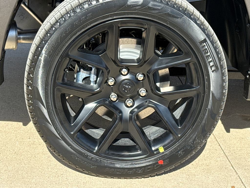 New 2026 RAM 1500 Laramie image 11