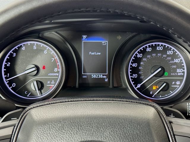Certified 2023 Toyota Camry SE w/ Convenience Package image 20