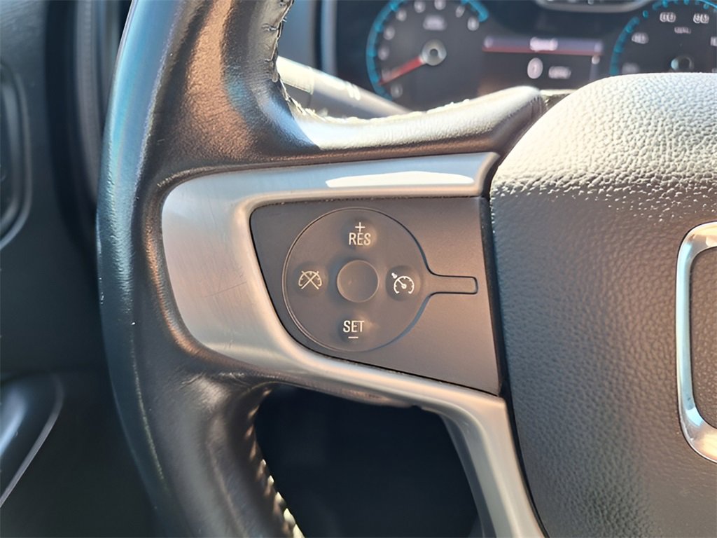 Used 2019 GMC Canyon SLE image 20