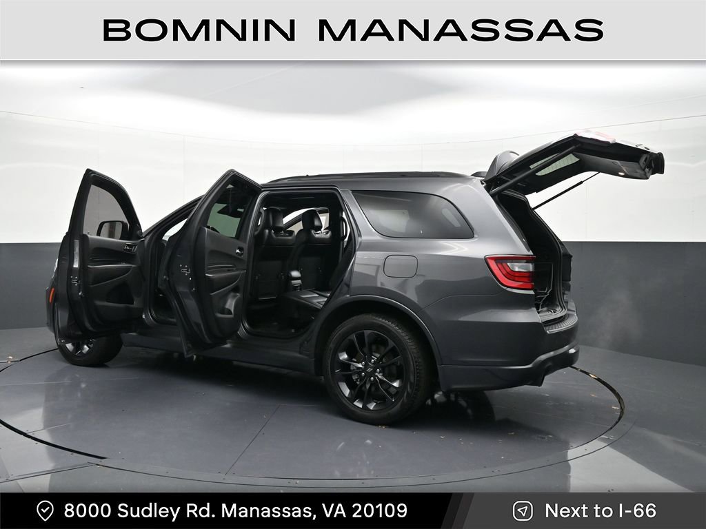 Used 2023 Dodge Durango R/T image 37