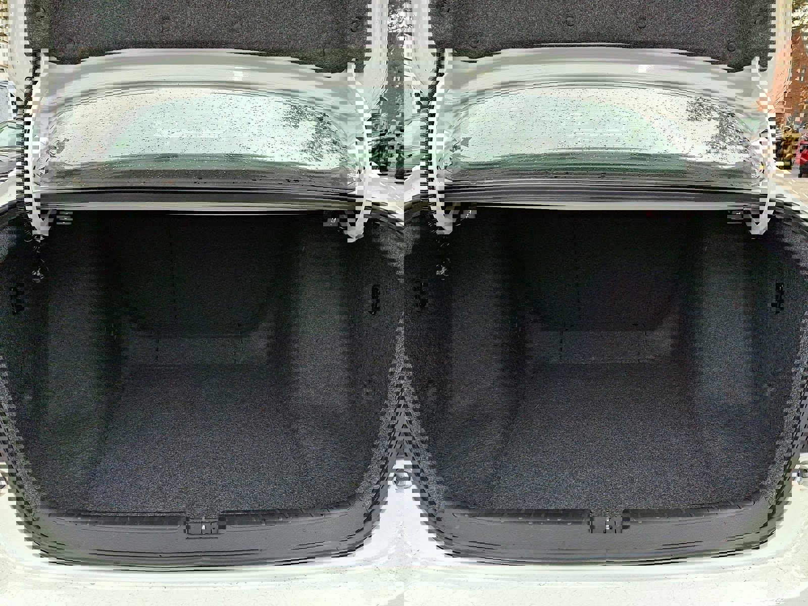 Used 2019 Honda Accord EX image 28