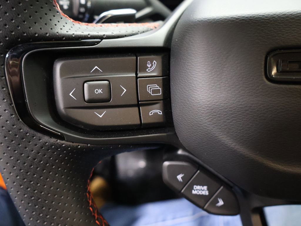 New 2026 Dodge Charger R/T Scat Pack w/ Track Package image 28