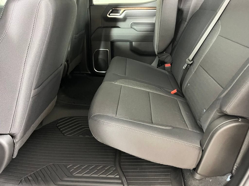 New 2026 Chevrolet Silverado 1500 LT AWD/4WD image 20