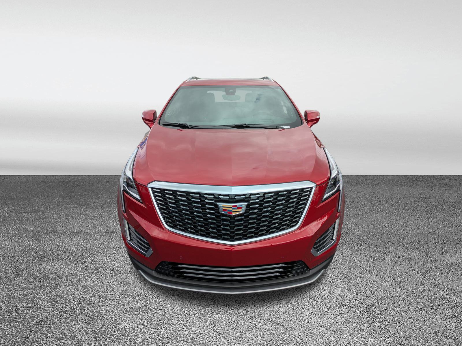 New 2025 Cadillac XT5 Premium Luxury w/ Technology Package FWD image 28