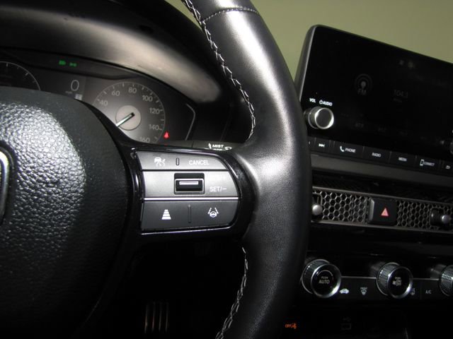 Certified 2024 Honda Civic Sport image 6