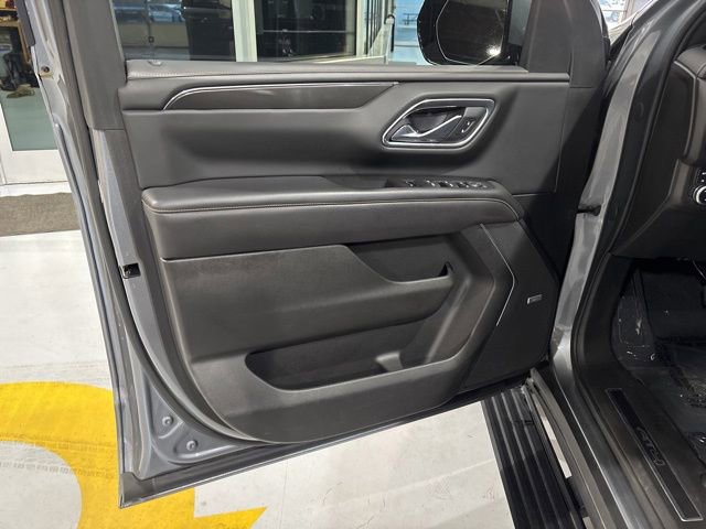 Used 2021 GMC Yukon AT4 w/ AT4 Premium Plus Package AWD/4WD image 20