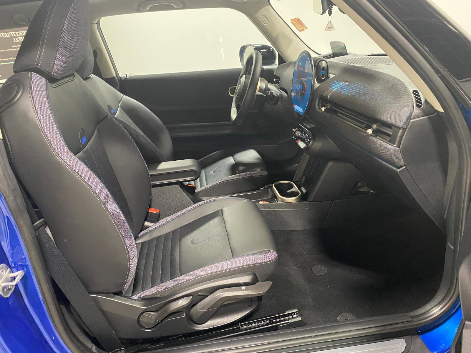 Certified 2025 MINI Cooper S image 17