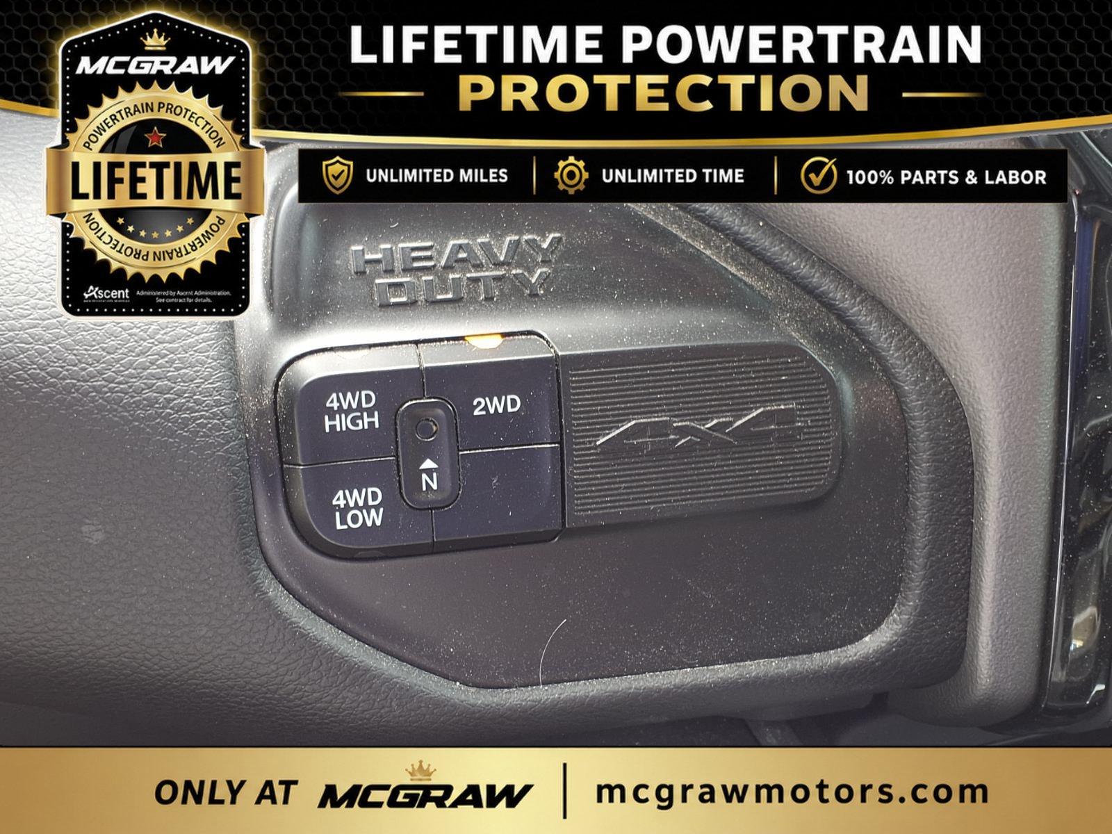 Used 2022 RAM 2500 Laramie AWD/4WD image 25