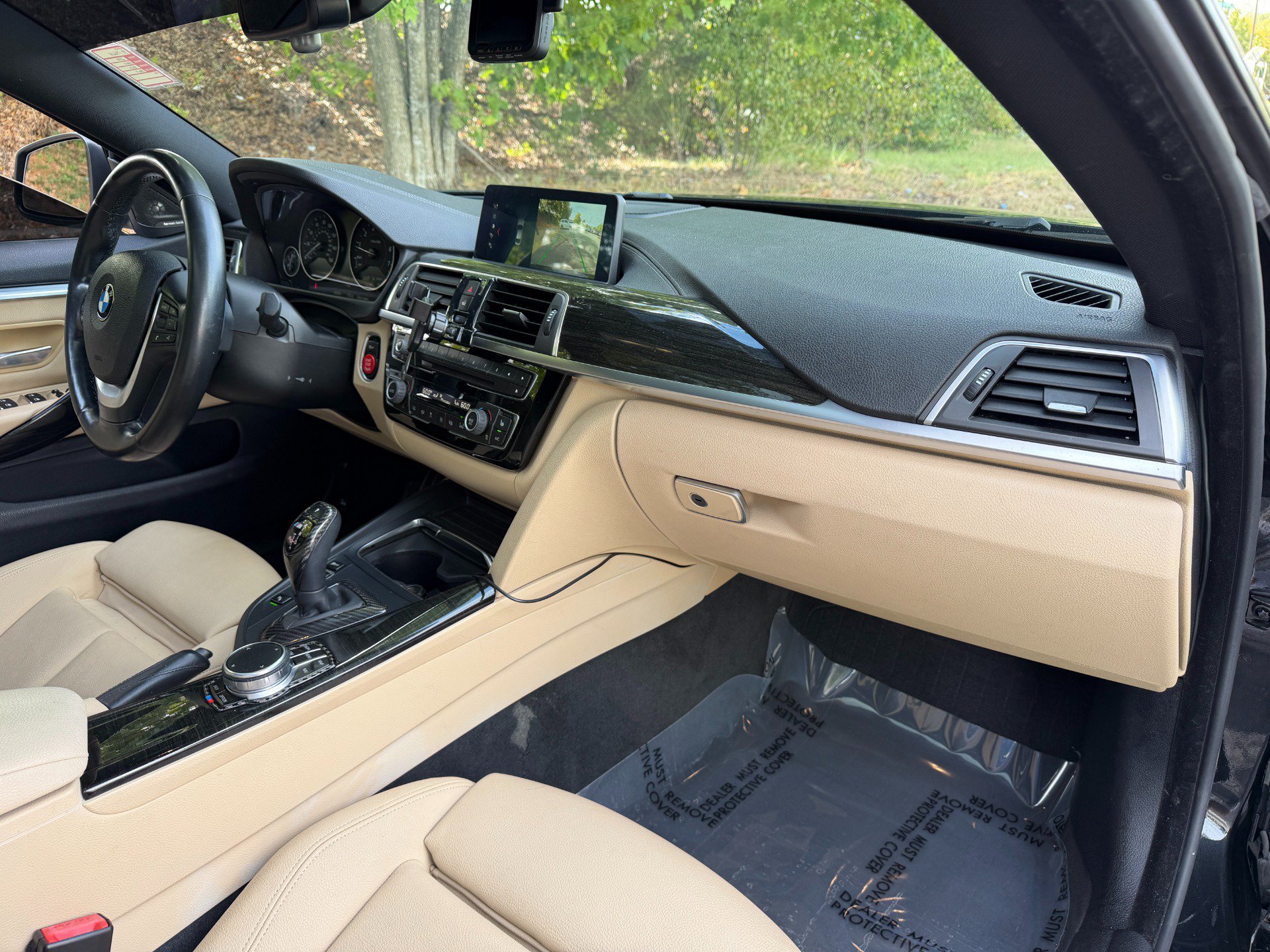 Used 2018 BMW 440i Gran Coupe RWD image 66