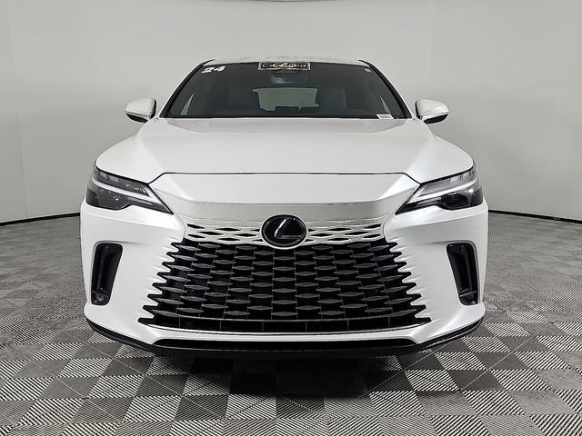 Used 2024 Lexus RX 350 FWD w/ Technology Package image 2
