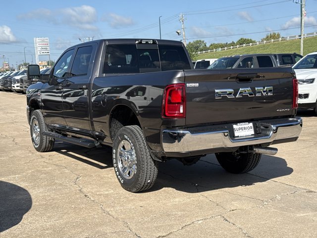 New 2026 RAM 2500 Tradesman image 10