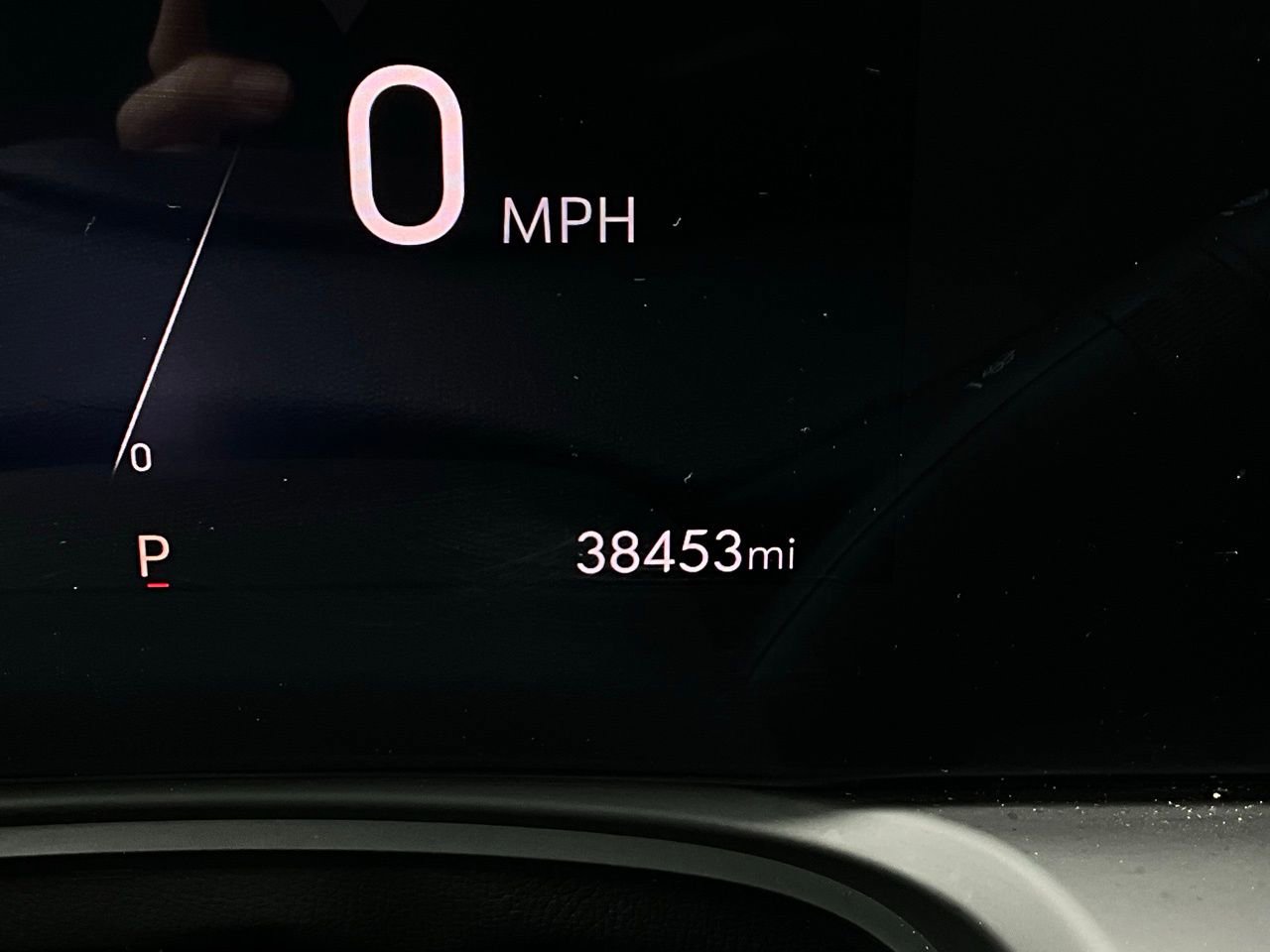 Used 2025 Buick Encore GX Preferred image 37