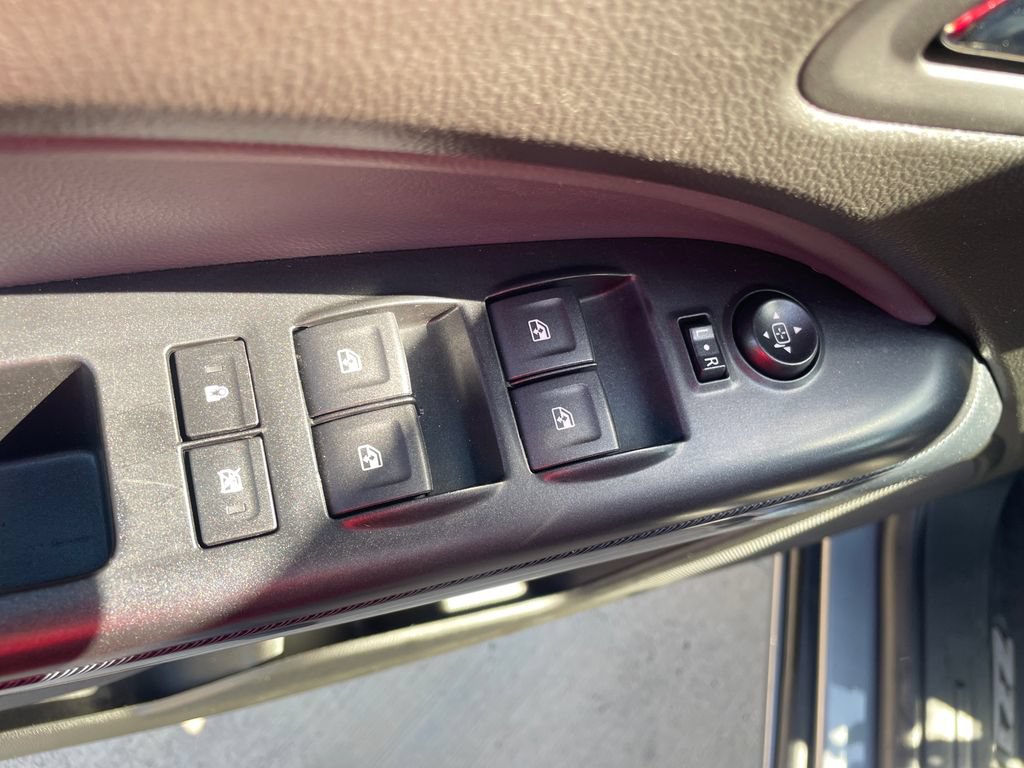 Used 2021 Chevrolet Colorado Z71 RWD image 22