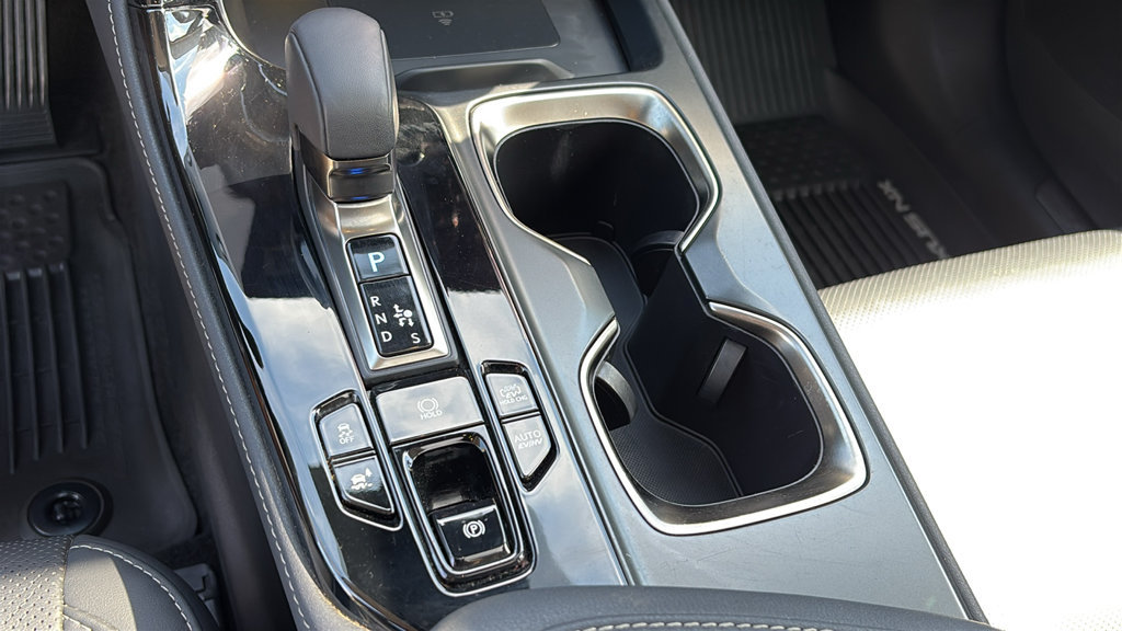 Used 2024 Lexus NX 450h+ AWD w/ Vision Package image 18