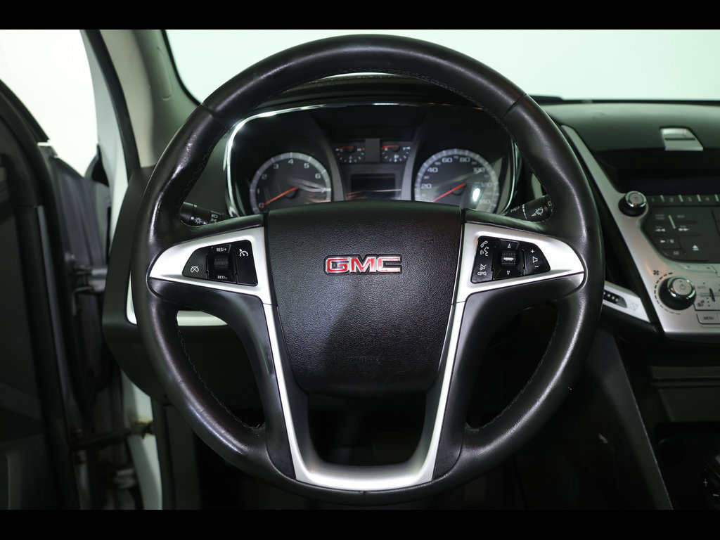 Used 2011 GMC Terrain SLE w/ Convenience Package FWD image 17
