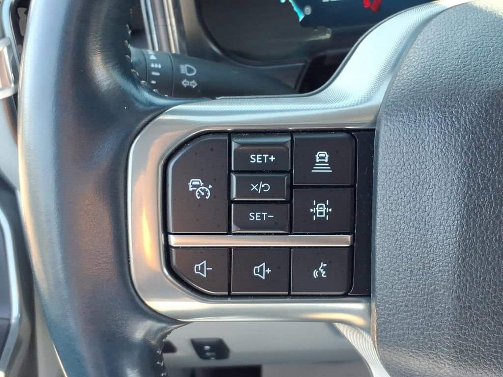 Used 2024 Ford F250 Limited w/ FX4 Off-Road Package AWD/4WD image 23