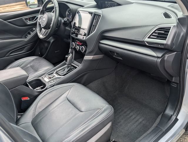 Used 2021 Subaru Forester Limited w/ Popular Package #3 image 16