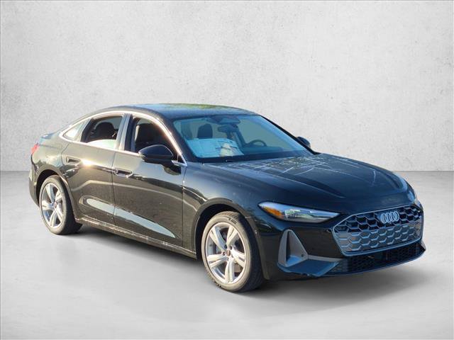 New 2026 Audi A5 Premium AWD/4WD image 5