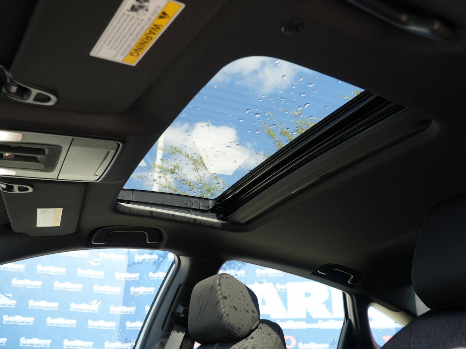 New 2025 Honda Accord Sport image 17