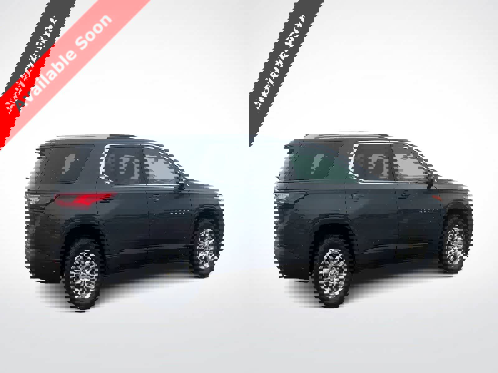 Used 2018 Chevrolet Traverse LT w/ LPO, Floor Liner Package image 9