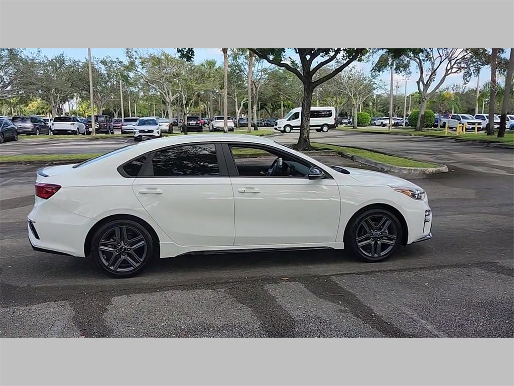 Used 2020 Kia Forte GT-Line image 45