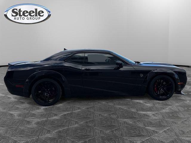 Used 2020 Dodge Challenger SRT Hellcat image 6