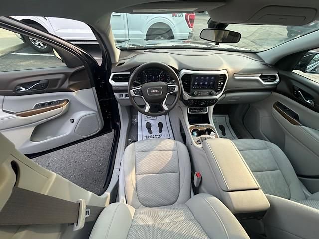 Used 2022 GMC Acadia SLE w/ Driver Convenience Package image 35