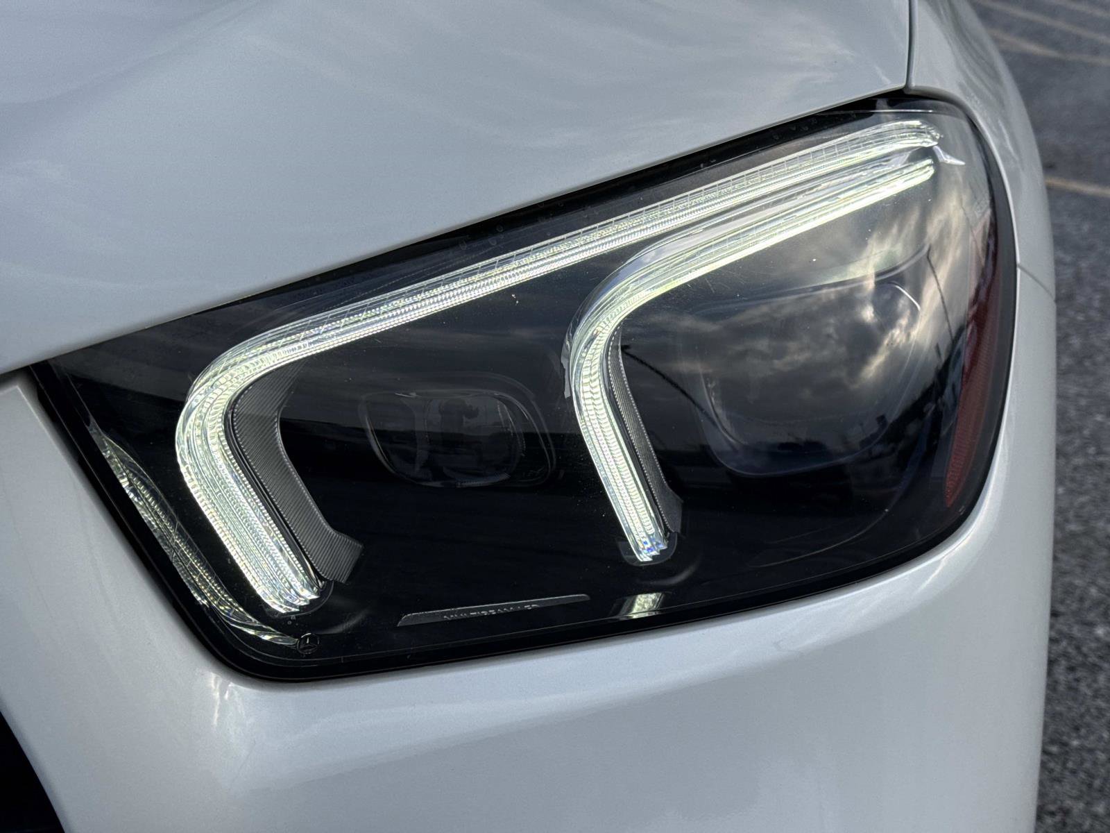 Certified 2023 Mercedes-Benz GLE 63 AMG S image 13