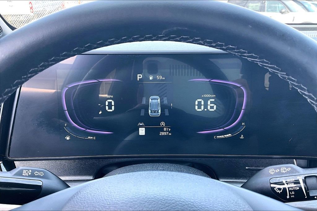 Used 2024 Kia Sportage X-Line image 20