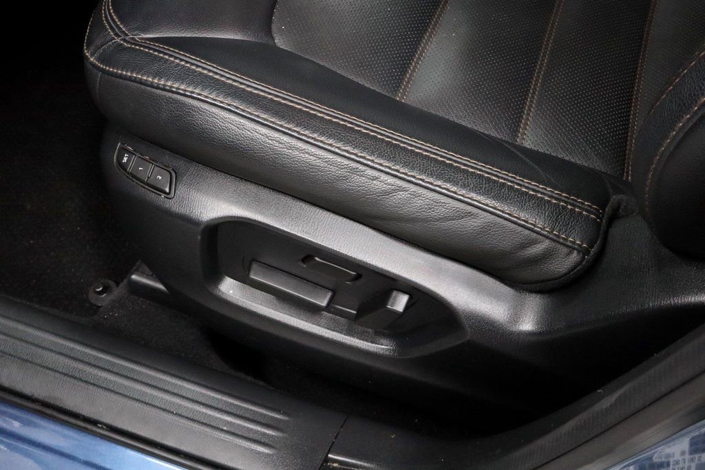 Used 2023 MAZDA CX-5 AWD 2.5 S w/ Premium Plus Pkg image 25