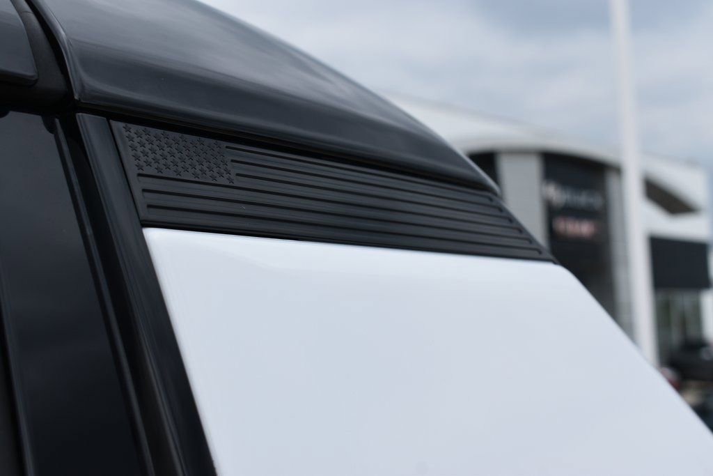 New 2023 GMC Hummer EV Edition 1 image 34