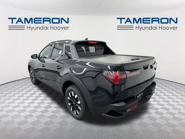 New 2026 Hyundai Santa Cruz SEL image 3