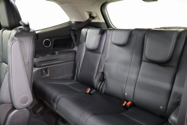 New 2025 Subaru Ascent Bronze Edition image 27