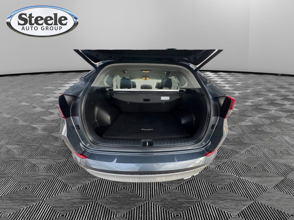 Used 2017 Hyundai Tucson Sport image 18