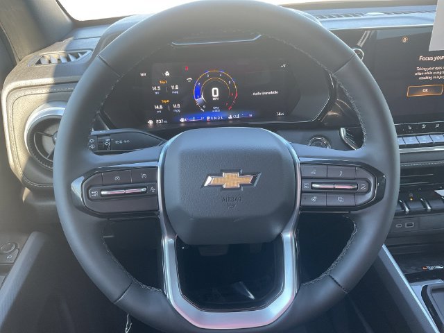 New 2026 Chevrolet Colorado LT w/ LT Convenience Package RWD image 12