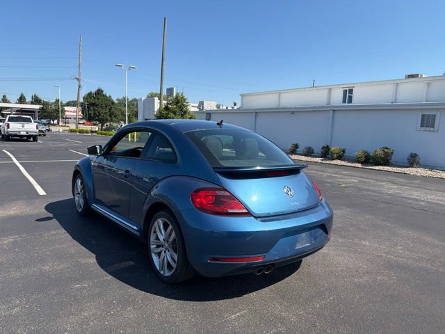 Used 2019 Volkswagen Beetle 2.0T S FWD image 35