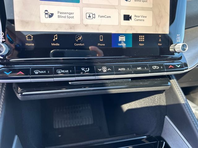 New 2026 Jeep Grand Wagoneer Limited image 26