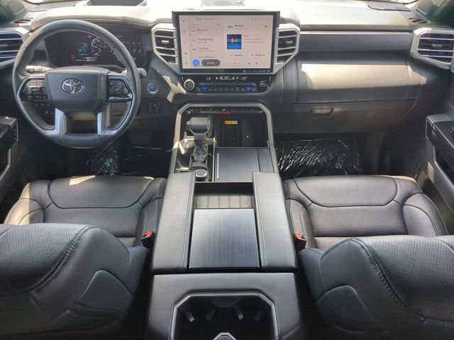 Used 2024 Toyota Sequoia Platinum AWD/4WD image 16