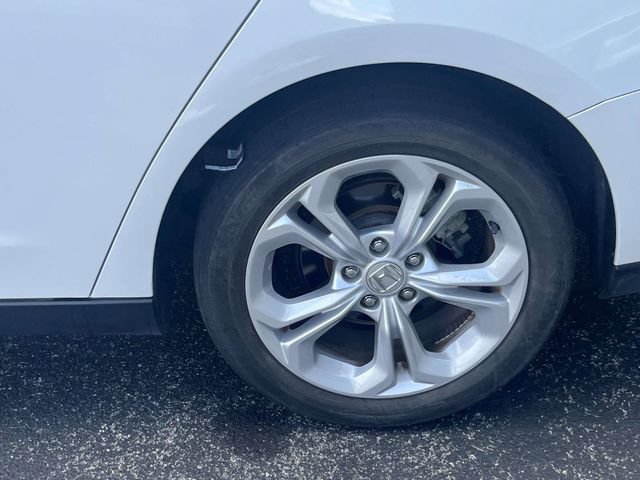 Used 2023 Honda Accord LX image 11