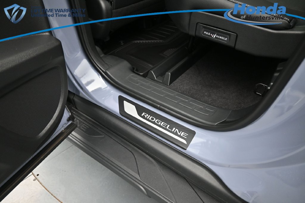 New 2026 Honda Ridgeline RTL image 24