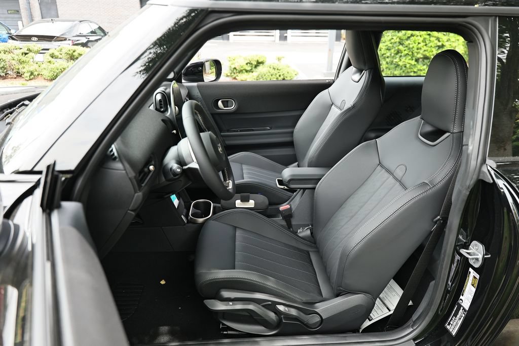New 2026 MINI Cooper S FWD image 21